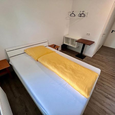 Staycomfort24 Osnabrück Екстериор снимка