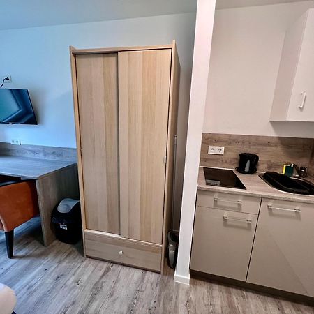 Staycomfort24 Osnabrück Екстериор снимка