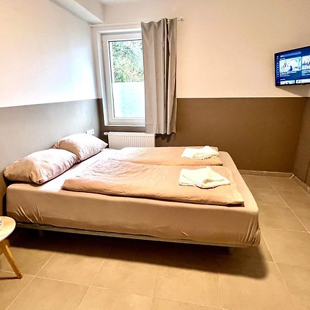 Staycomfort24 Osnabrück Екстериор снимка