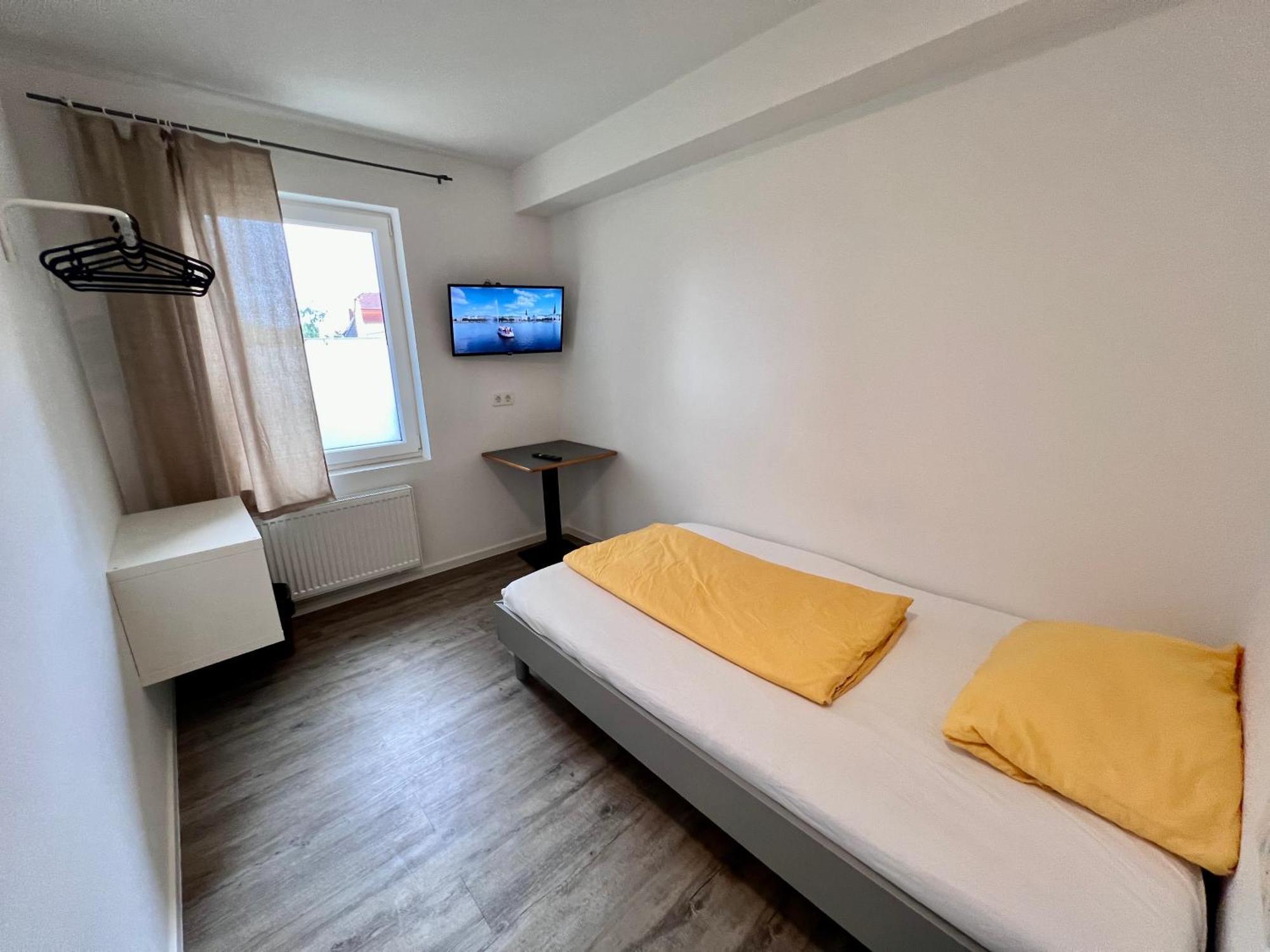 Staycomfort24 Osnabrück Екстериор снимка