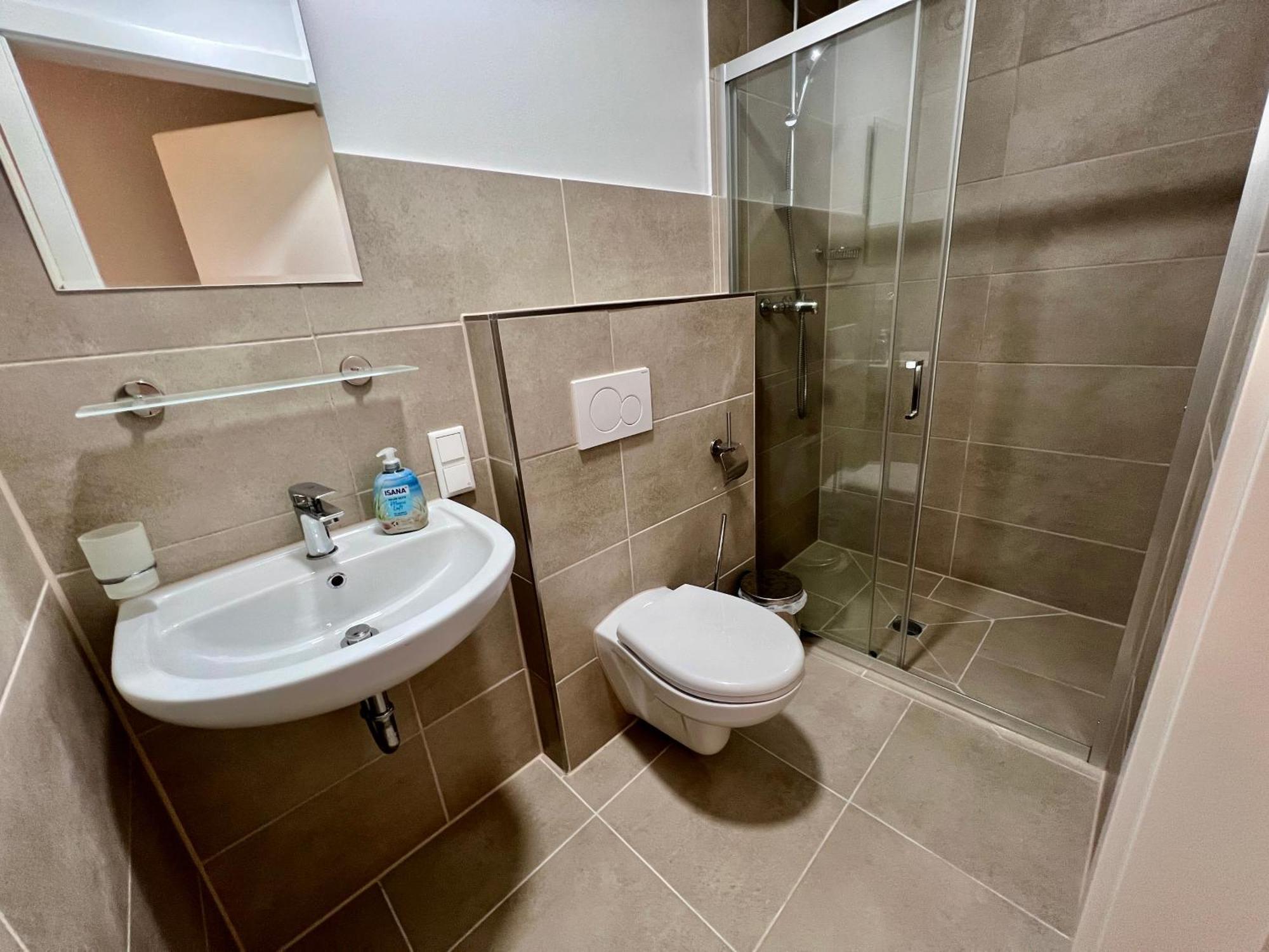 Staycomfort24 Osnabrück Екстериор снимка