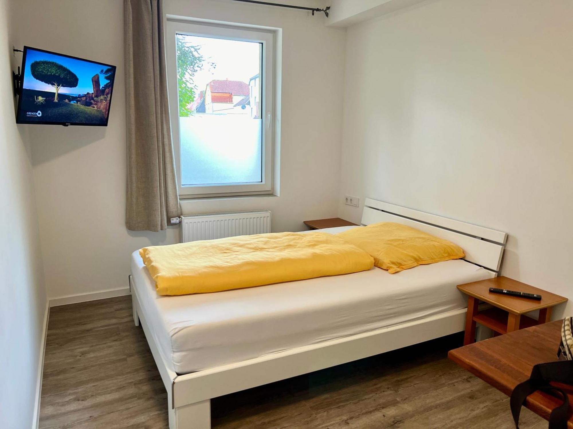Staycomfort24 Osnabrück Екстериор снимка