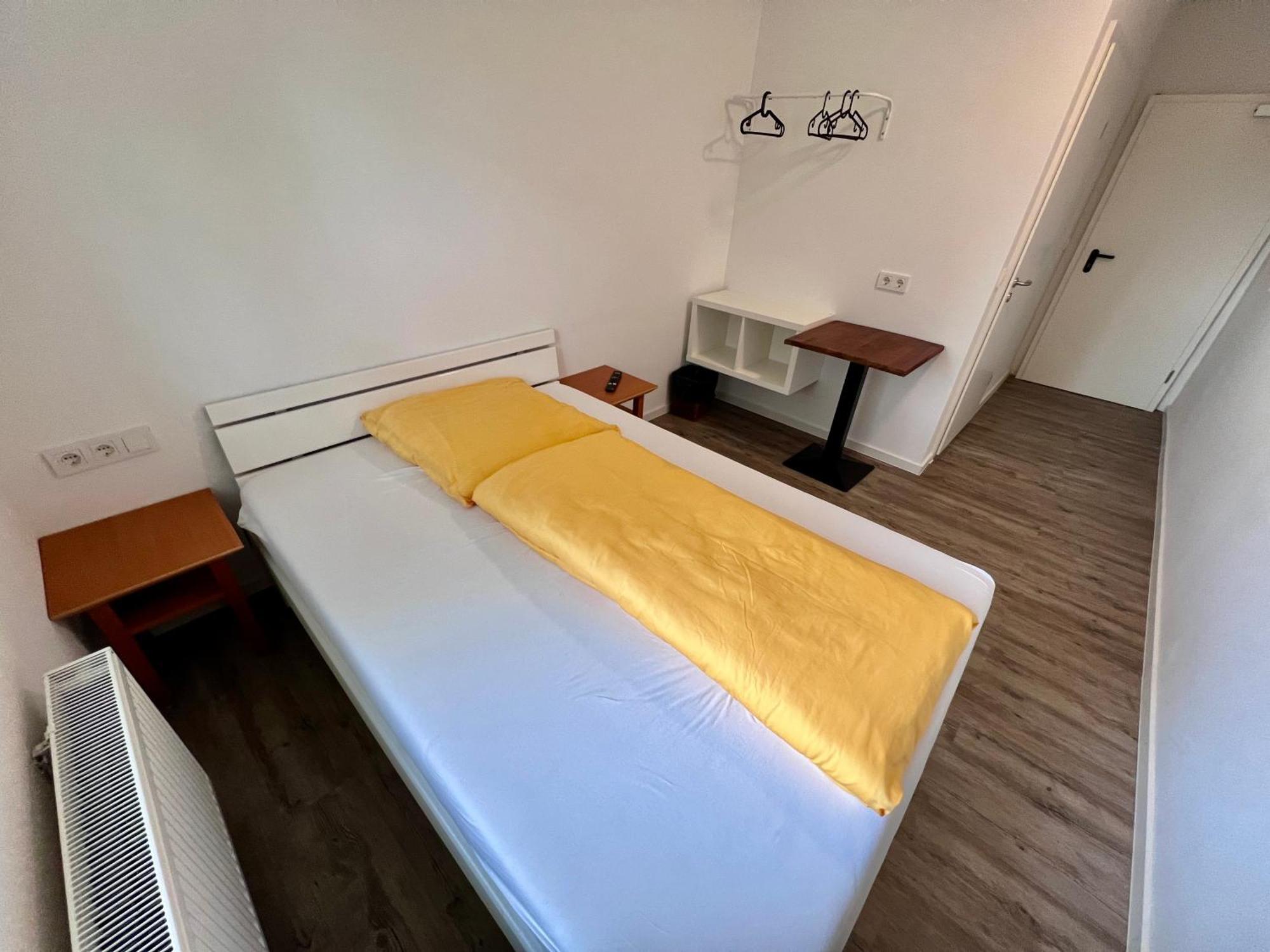 Staycomfort24 Osnabrück Екстериор снимка