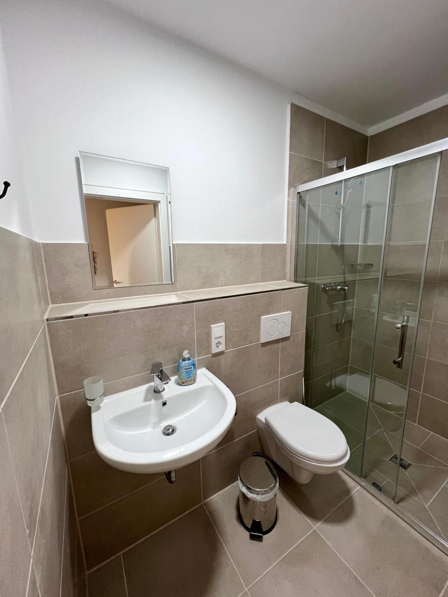 Staycomfort24 Osnabrück Екстериор снимка