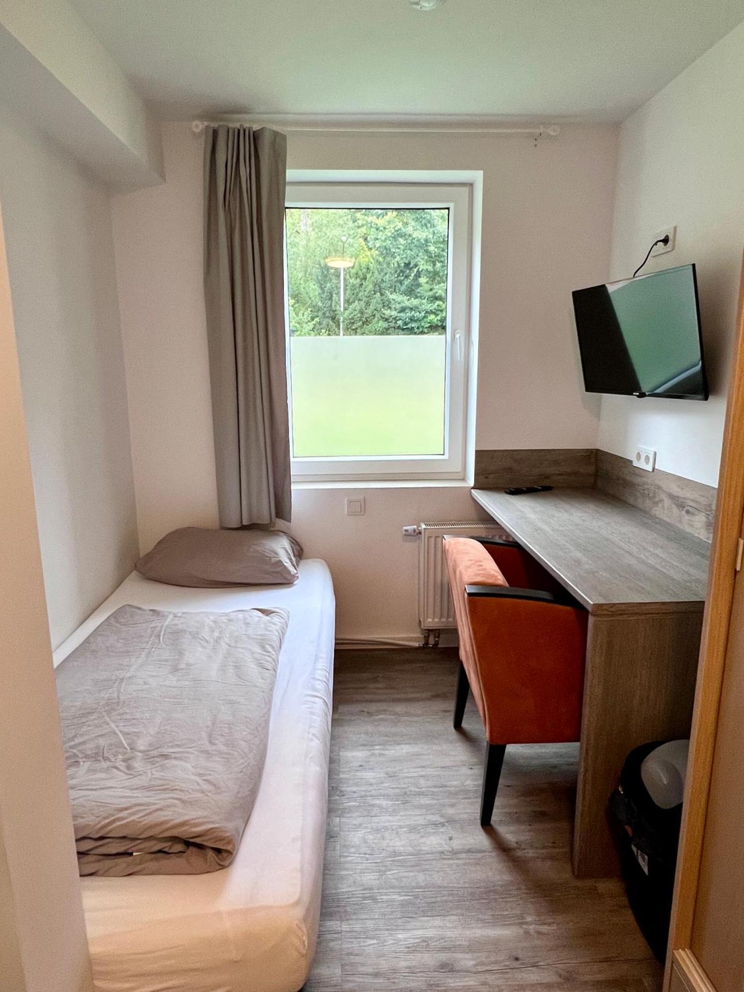 Staycomfort24 Osnabrück Екстериор снимка