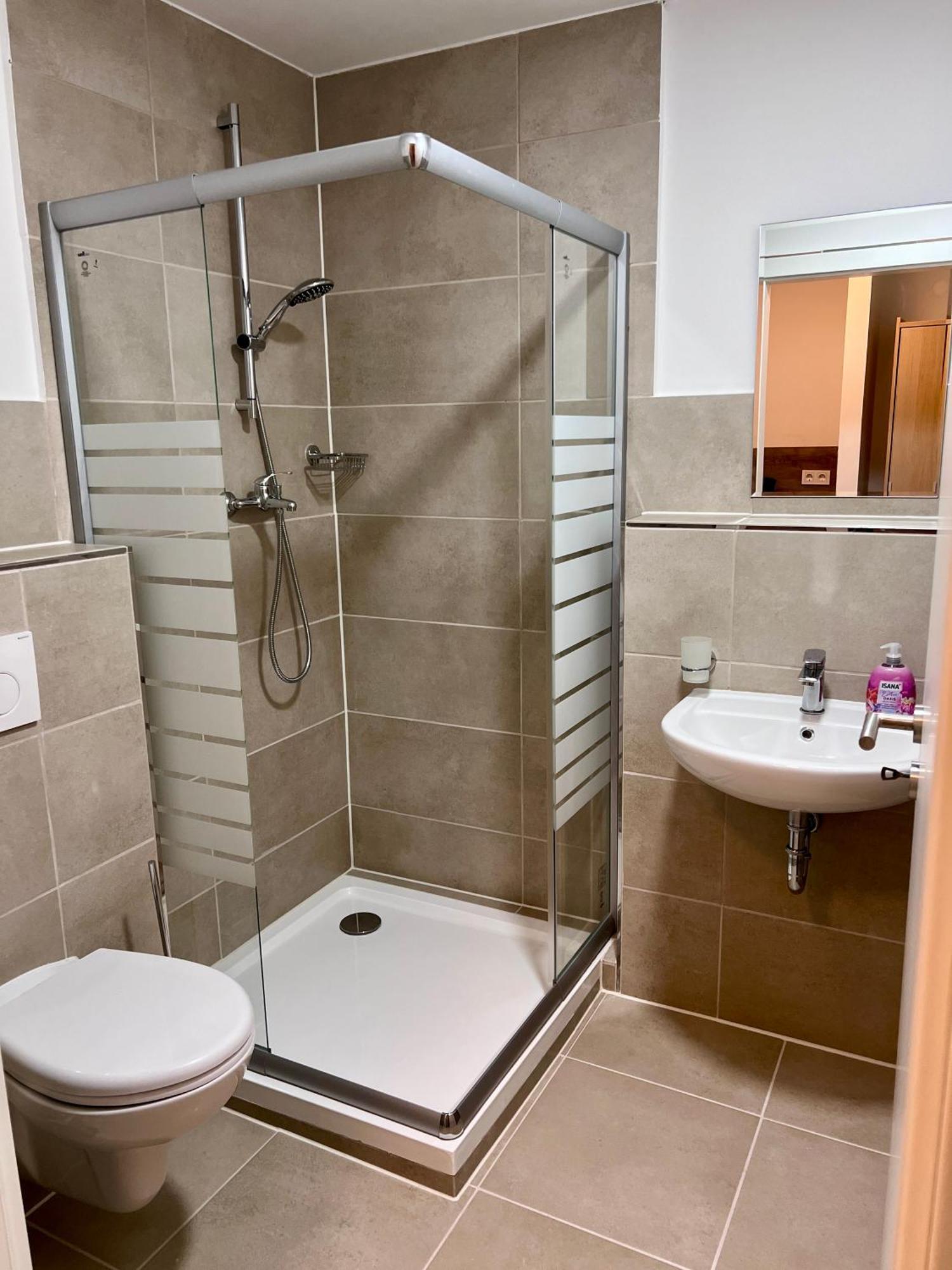 Staycomfort24 Osnabrück Екстериор снимка