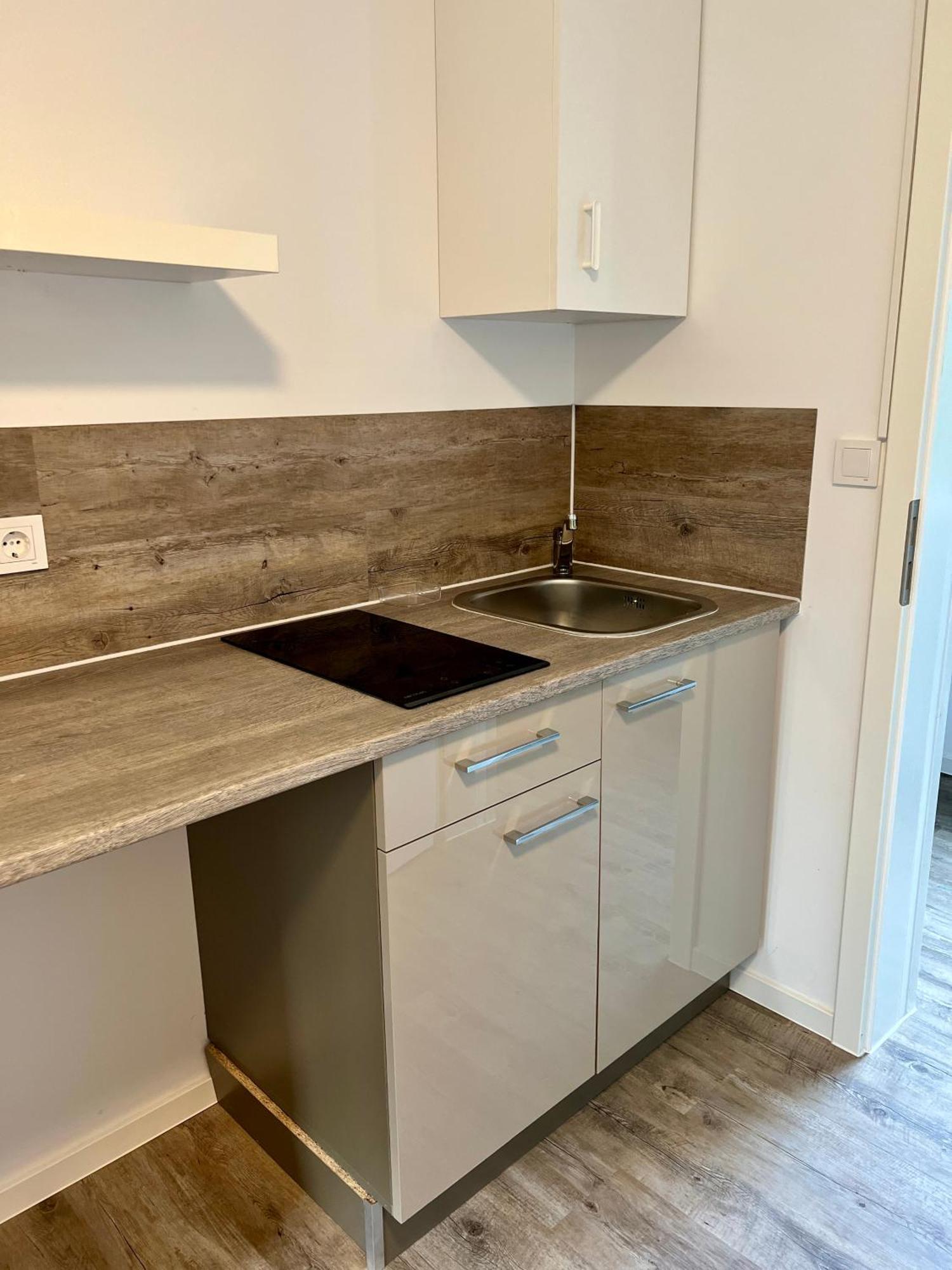 Staycomfort24 Osnabrück Екстериор снимка