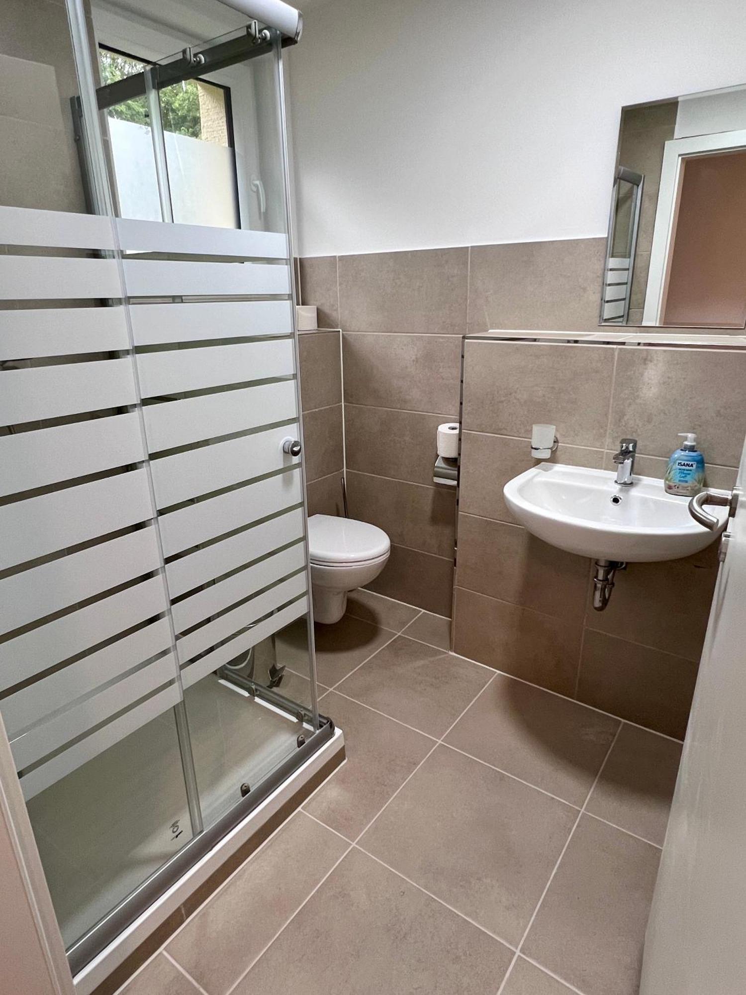 Staycomfort24 Osnabrück Екстериор снимка