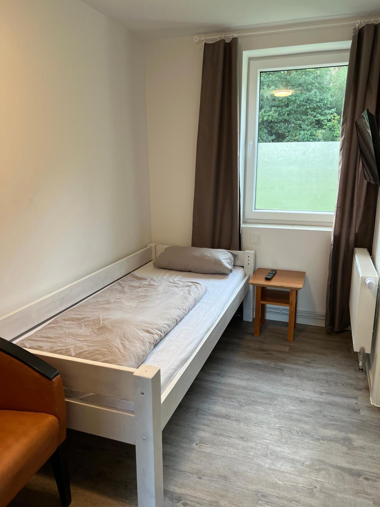 Staycomfort24 Osnabrück Екстериор снимка