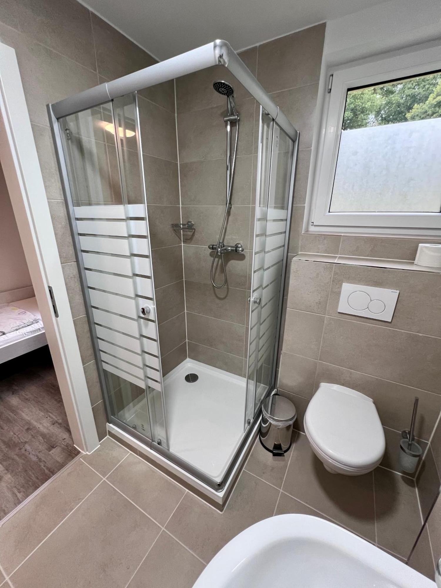 Staycomfort24 Osnabrück Екстериор снимка