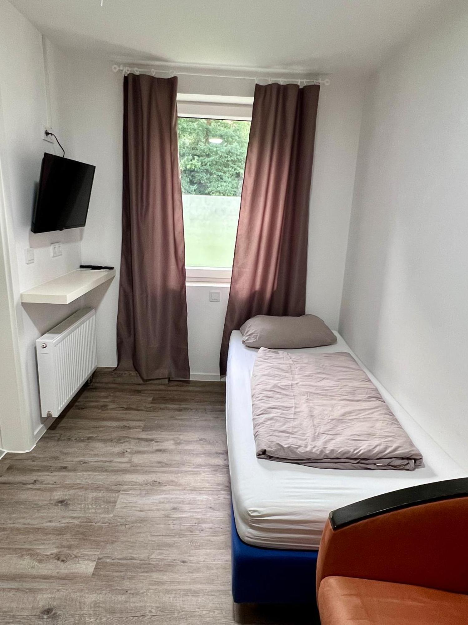 Staycomfort24 Osnabrück Екстериор снимка