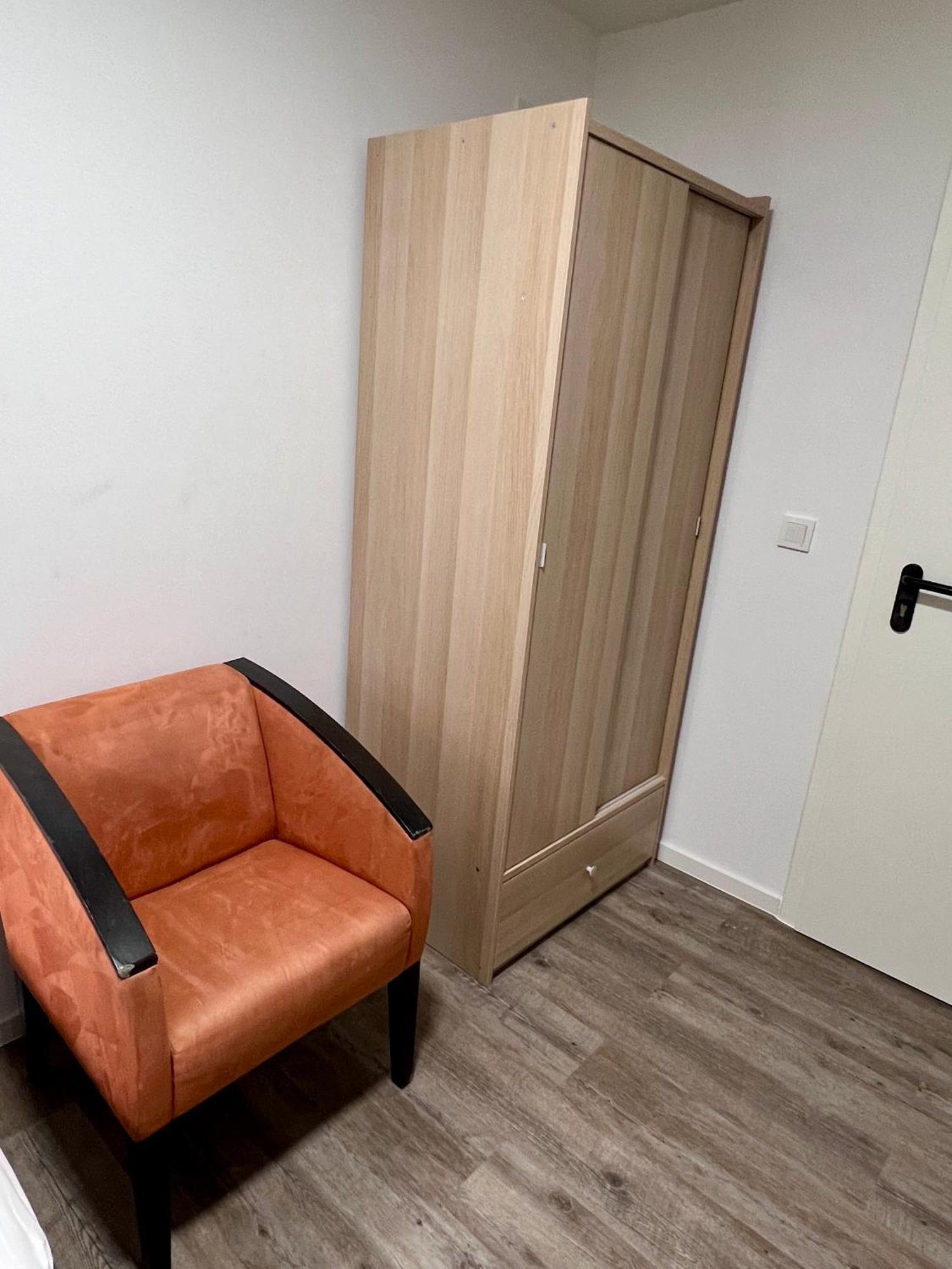 Staycomfort24 Osnabrück Екстериор снимка