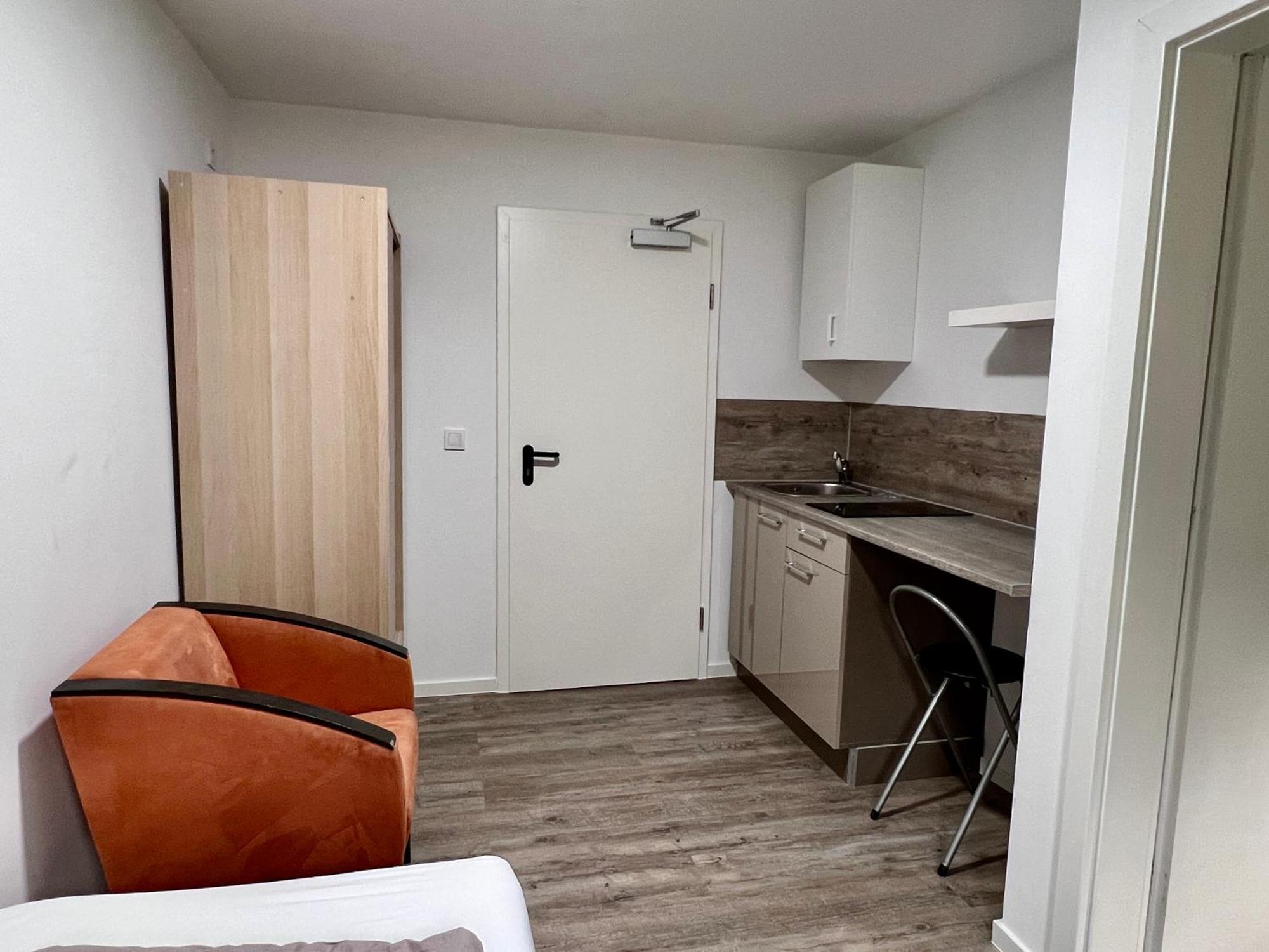 Staycomfort24 Osnabrück Екстериор снимка