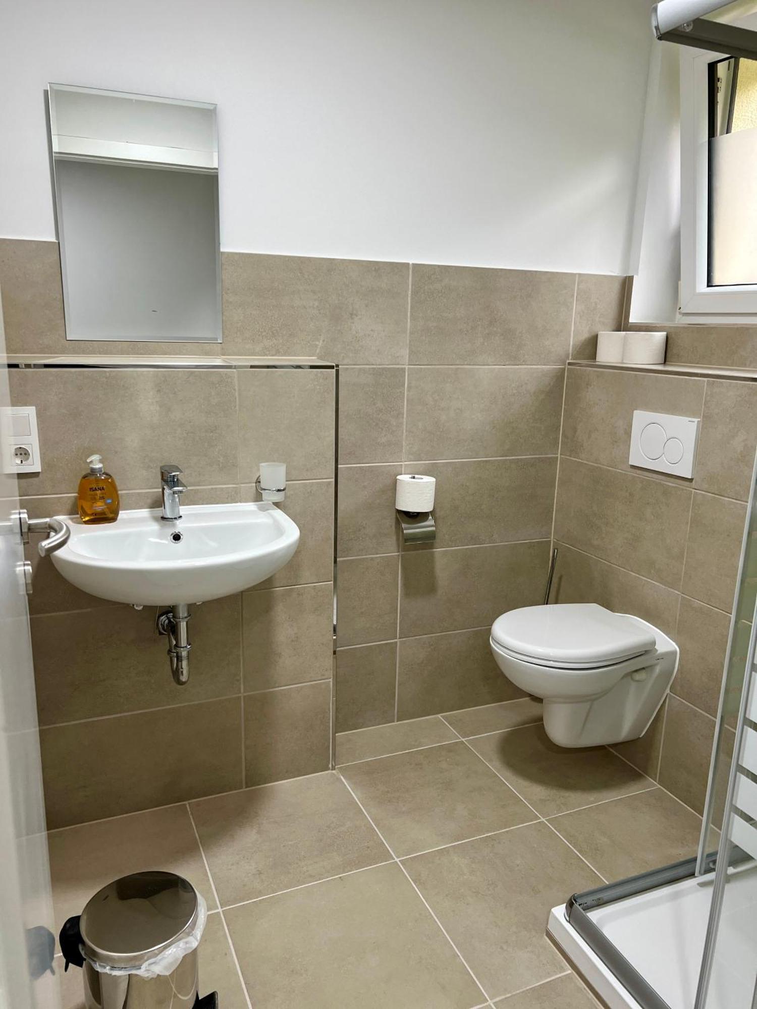 Staycomfort24 Osnabrück Екстериор снимка
