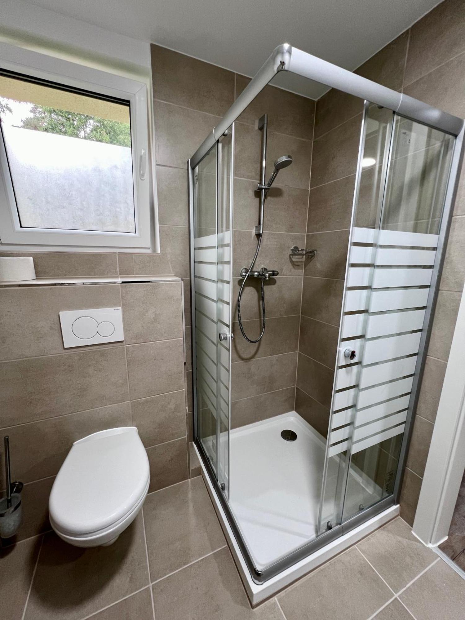 Staycomfort24 Osnabrück Екстериор снимка