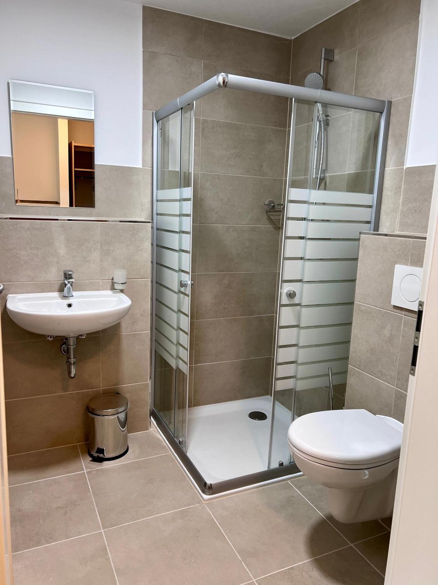 Staycomfort24 Osnabrück Екстериор снимка