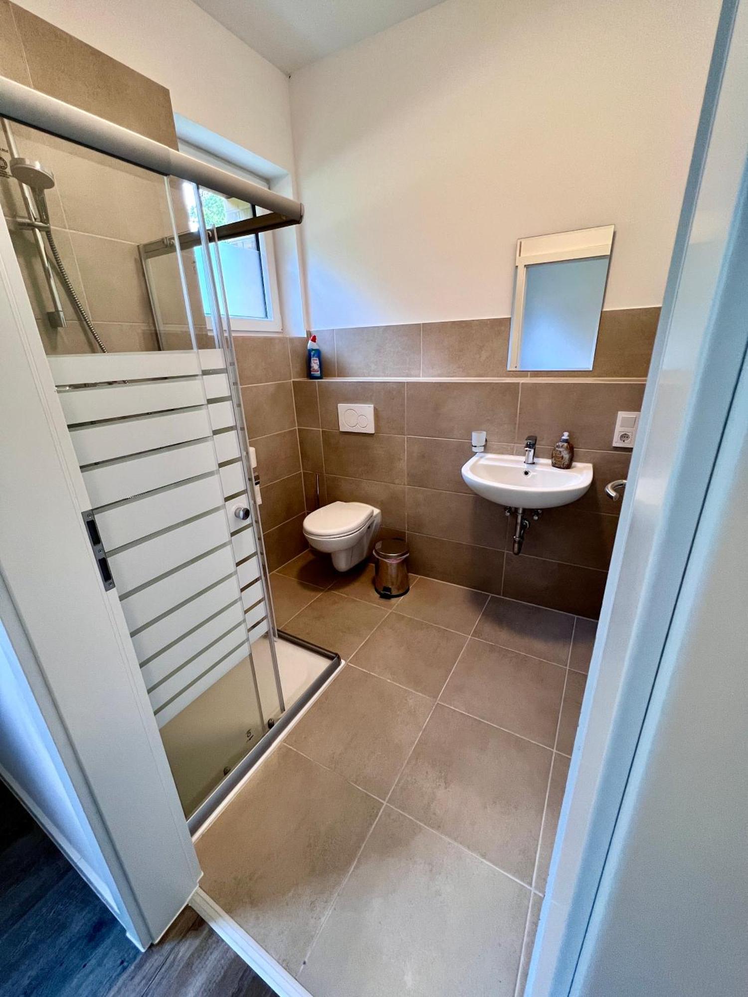Staycomfort24 Osnabrück Екстериор снимка