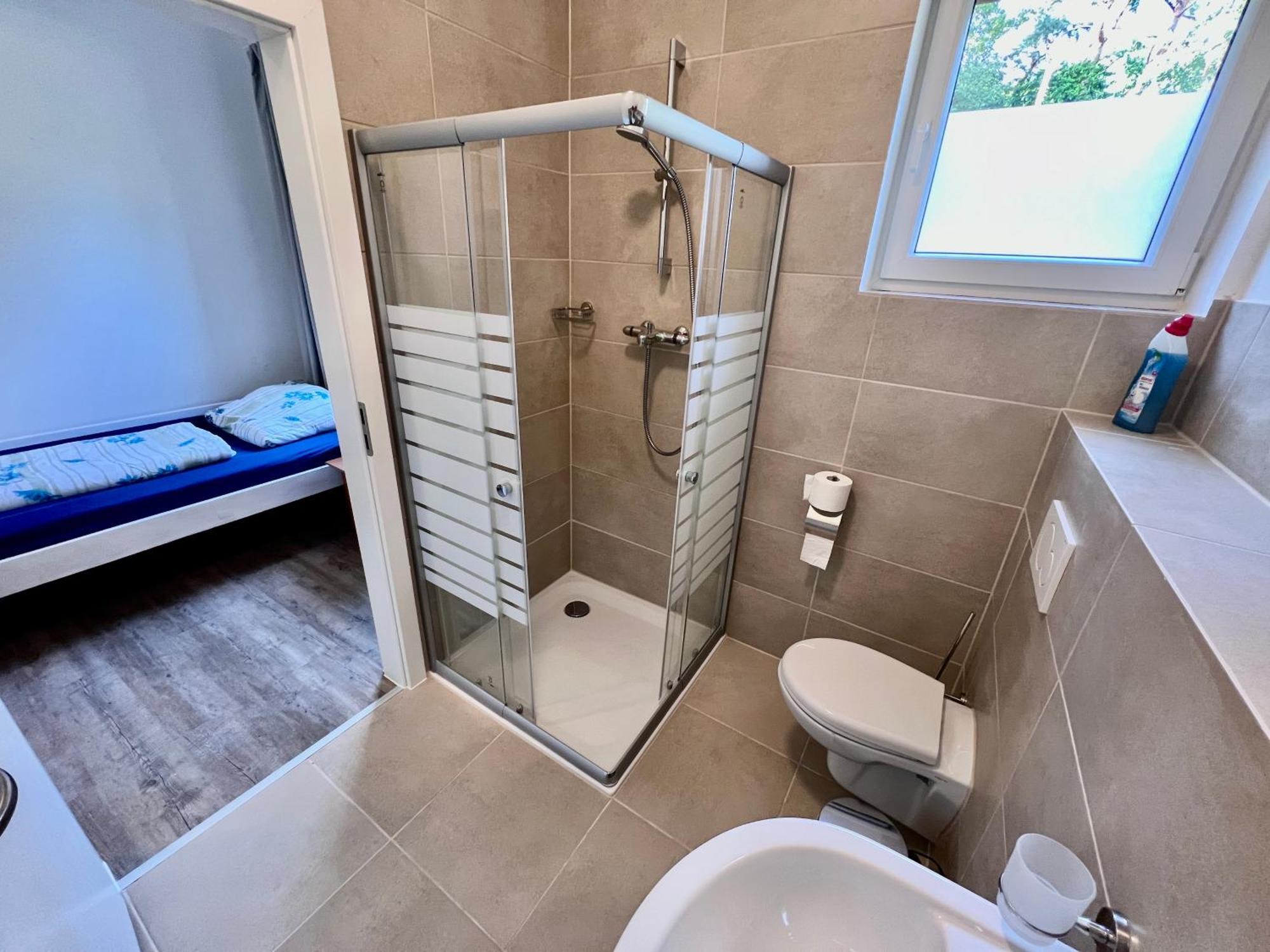 Staycomfort24 Osnabrück Екстериор снимка