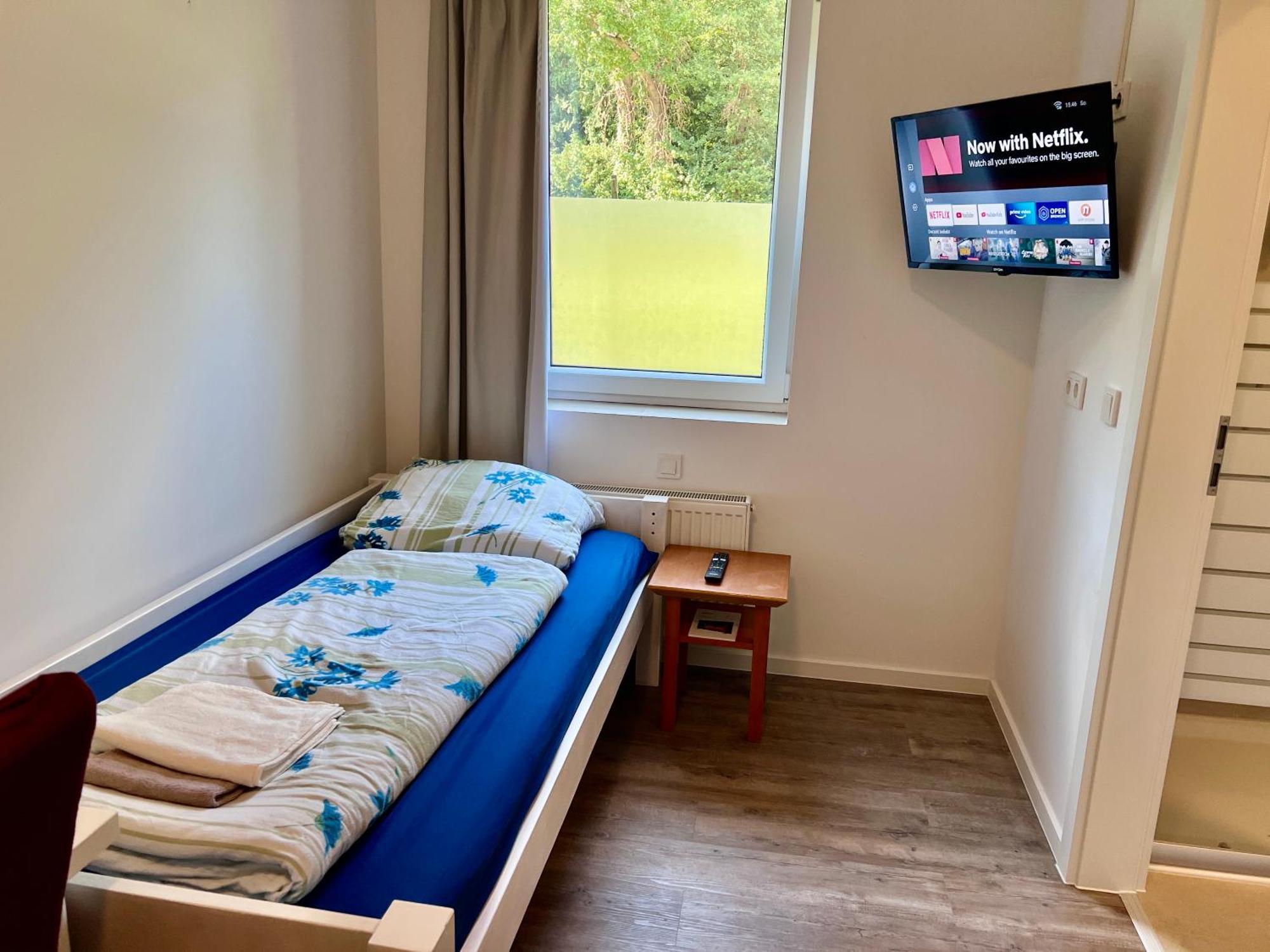 Staycomfort24 Osnabrück Екстериор снимка