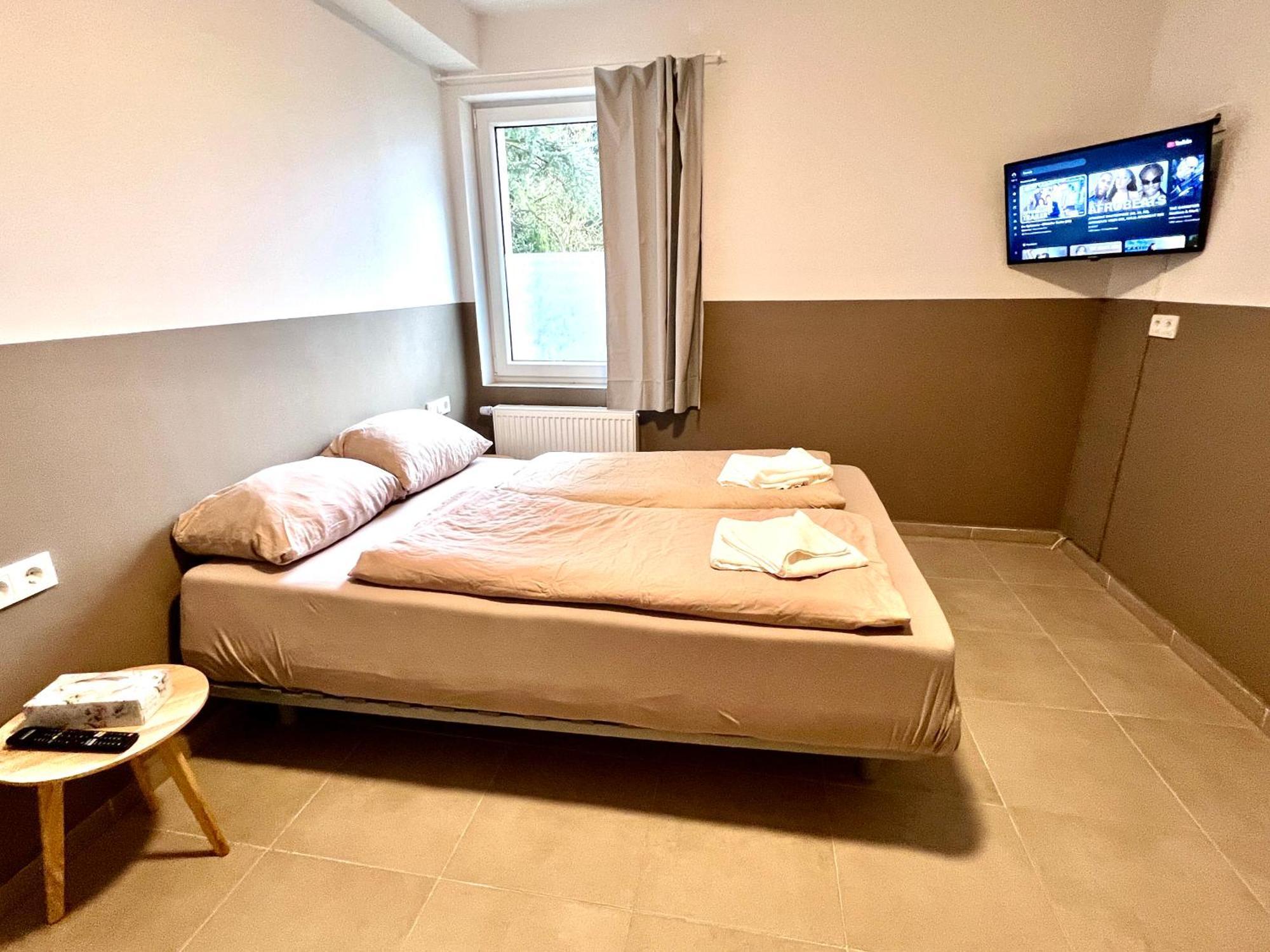 Staycomfort24 Osnabrück Екстериор снимка