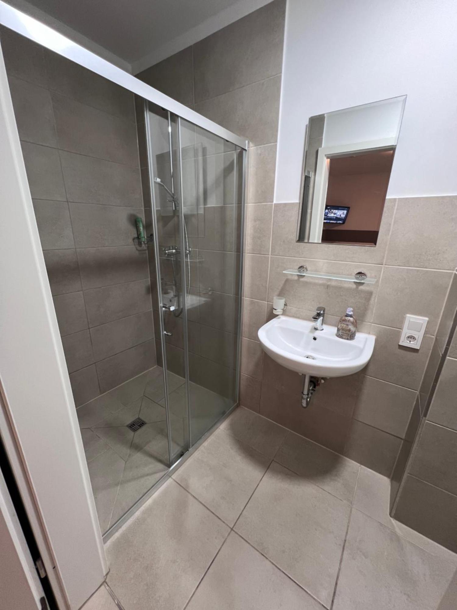 Staycomfort24 Osnabrück Екстериор снимка