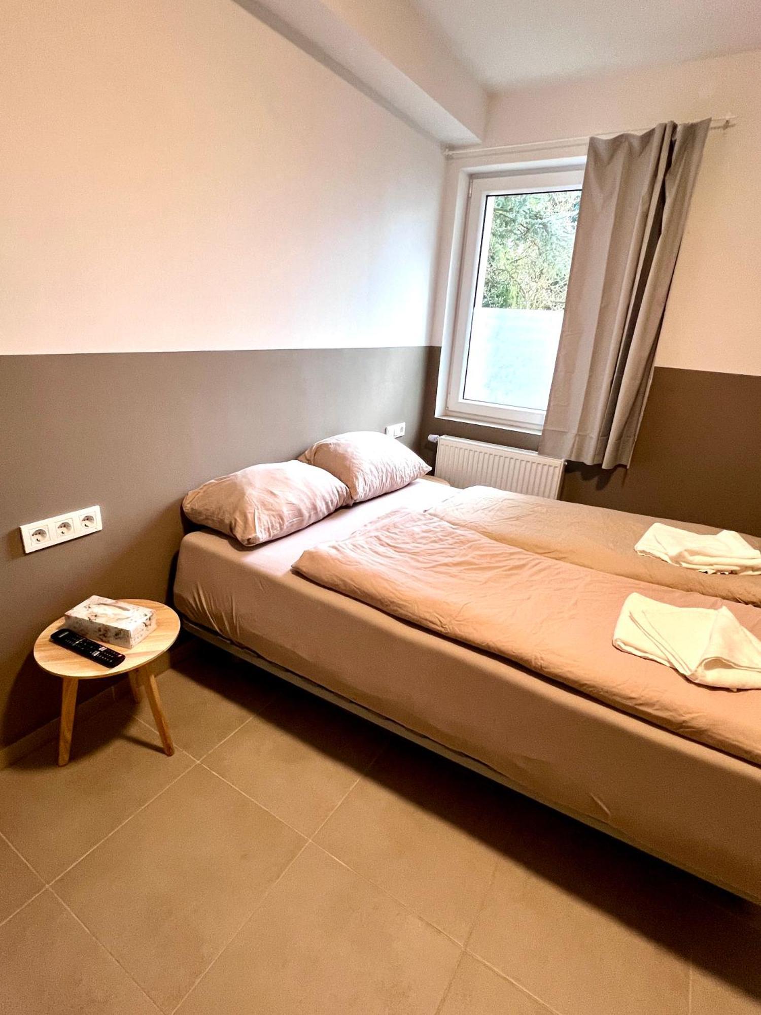 Staycomfort24 Osnabrück Екстериор снимка