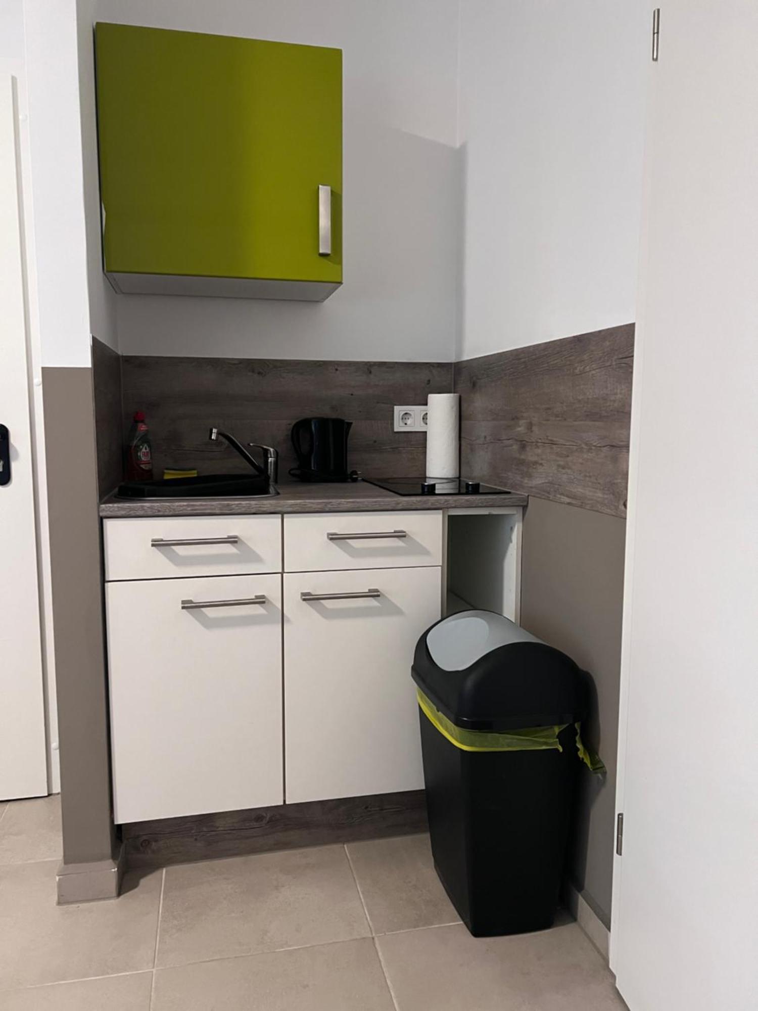 Staycomfort24 Osnabrück Екстериор снимка